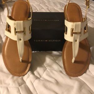 Tommy Hilfiger sandals